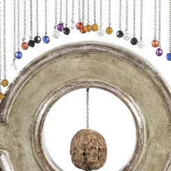 Paravento con perline*Edi Chirumbolo Outlet