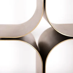 Pensile grande Maktaba Gold*FROMM. Hot