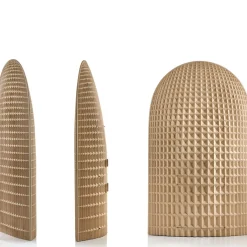 Petto Madia Intagliata*Giuseppe Rivadossi