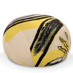 Pezzo Unico Pouf Nefelibata di Stormo Studio*Adrenalina Discount