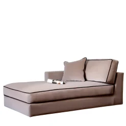 Philippe Chaise Longue*DOM Edizioni