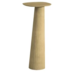 Piedistallo Fusto Crema*Forma & Cemento Best