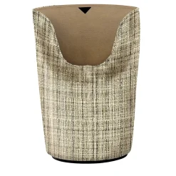 Pila 47 Friedy Lounge Chair*Rubelli Casa Outlet