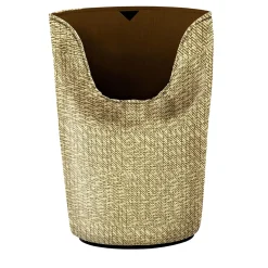 Pila 47 Labirinth Lounge Chair*Rubelli Casa Outlet