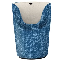 Pila 47 Zelda Lounge Chair*Rubelli Casa New