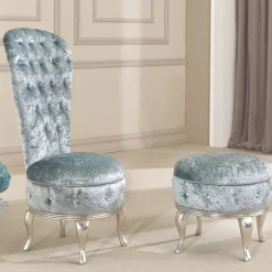 Poggiapiedi Aladino*Morello Gianpaolo Clearance