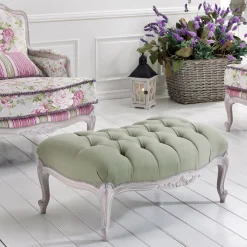 Poggiapiedi Provenzale*Morello Gianpaolo Discount