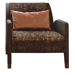 Poltrona a fantasia Unique Natural Mood*ReDéco New