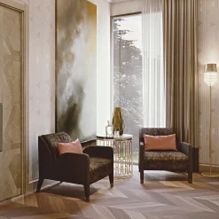 Poltrona a fantasia Unique Natural Mood*ReDéco New