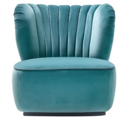 Poltrona Amelia*Black Tie Outlet