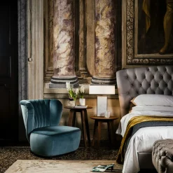 Poltrona Amelia*Black Tie Outlet