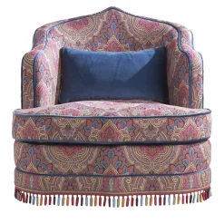 Poltrona Amina Small*ETRO Home Interiors Best