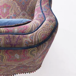 Poltrona Amina Small*ETRO Home Interiors Best