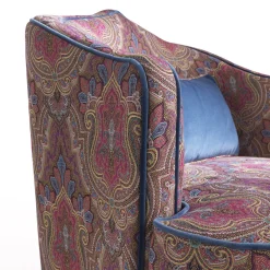 Poltrona Amina Small*ETRO Home Interiors Best