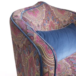 Poltrona Amina Small*ETRO Home Interiors Best