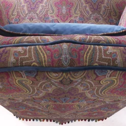 Poltrona Amina Small*ETRO Home Interiors Best