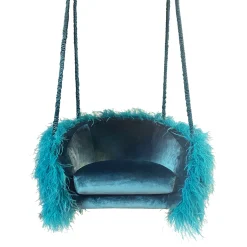 Poltrona Aqva Swing*Monica Gasperini Sale