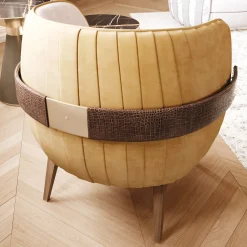 Poltrona Audrey*Inedito / Asnaghi Outlet