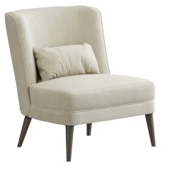 Poltrona bassa Montecarlo*Bellani Outlet