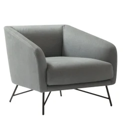 Poltrona Betty Gray di Angeletti Ruzza*My Home New