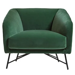 Poltrona Betty Green di Angeletti Ruzza*My Home Best