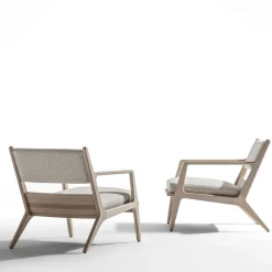 Poltrona Brigitta*Galimberti Nino Outlet