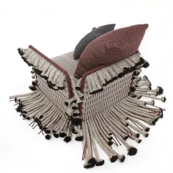 Poltrona Brique di Antonio Marras*Nodo Italia Online