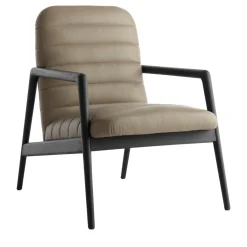 Poltrona Carnaby Beige di Studio Balutto*Horm Clearance