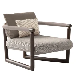 Poltrona Cecil XL Beige per esterni*CPRN Homood Hot