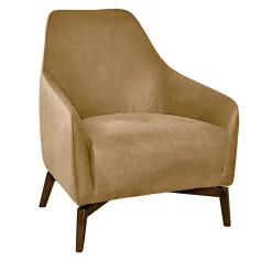 Poltrona Celine Saffron di Giuseppe Bavuso*Alivar Online