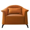 Poltrona Cerere Orange*Montina