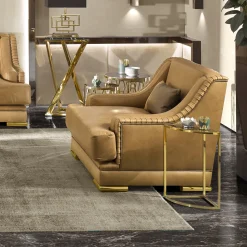 Poltrona Charlene*Morello Gianpaolo Online