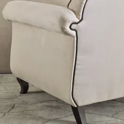 Poltrona Clarice*Morello Gianpaolo New