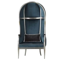 Poltrona con cappuccio Agadir*Morello Gianpaolo Discount