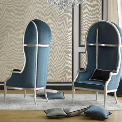 Poltrona con cappuccio Agadir*Morello Gianpaolo Discount