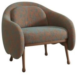 Poltrona Corolla 271 di Cristina Celestino*Billiani 1911 Online