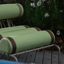 Poltrona da esterno Kylindo Verde*DalMoto Outlet