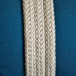 Poltrona da esterno Kylindo blu petrolio*DalMoto Clearance