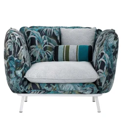 Poltrona da esterno Lipari*Sicis Best