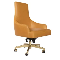 Poltrona da ufficio Hanami Urban Chic*ReDéco