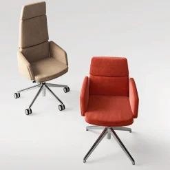 Poltrona da ufficio Ocean Beige*Signorini & Coco Outlet