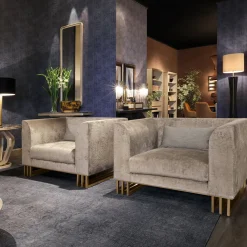 Poltrona della collezione Hanami*ReDéco Clearance