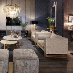 Poltrona della collezione Hanami*ReDéco Clearance