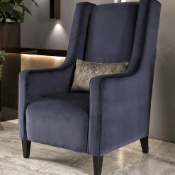 Poltrona Diamond*Morello Gianpaolo Sale