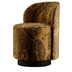 Poltrona Dig it Tiger*Giopagani New