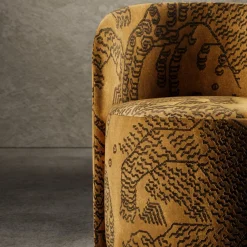 Poltrona Dig it Tiger*Giopagani New