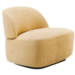 Poltrona Dune Gialla*Alivar Best