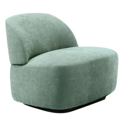 Poltrona Dune Verde*Alivar Outlet