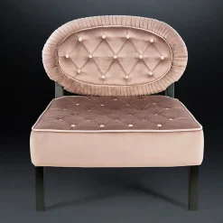 Poltrona Elizabeth*VGnewtrend Outlet