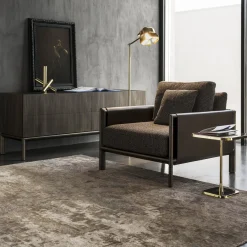 Poltrona Frame Gray*Ghidini 1961 Hot